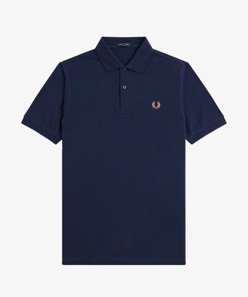 FRED PERRY（フレッドペリー） ポロシャツ 先行予約受付中／Original