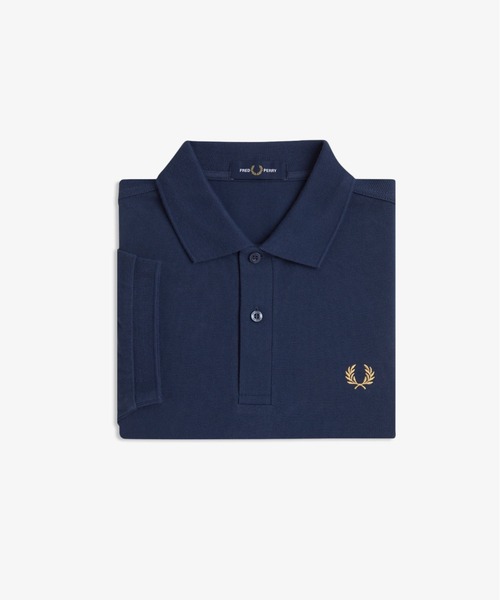 FRED PERRY（フレッドペリー） ポロシャツ Original Sportswear Polo
