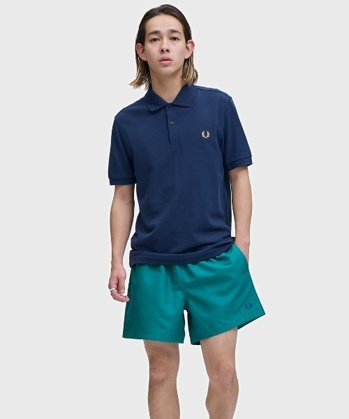 FRED PERRY（フレッドペリー） ポロシャツ Original Sportswear Polo