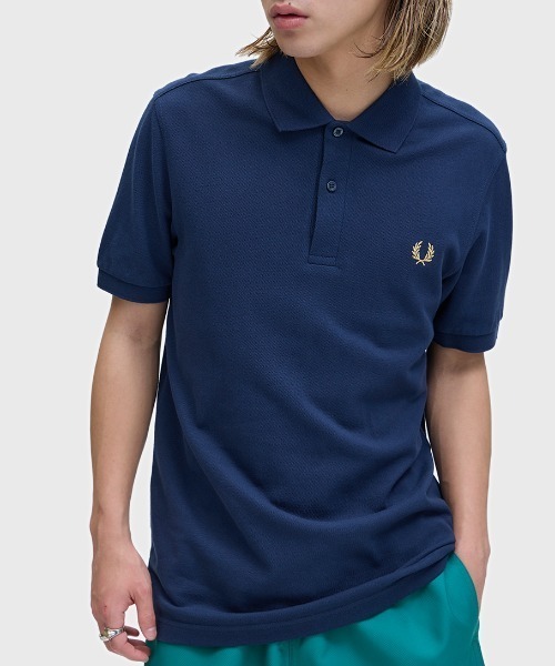 FRED PERRY（フレッドペリー） ポロシャツ Original Sportswear Polo