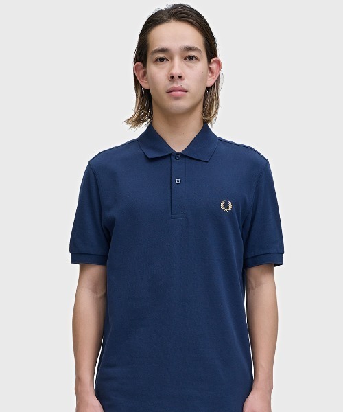 FRED PERRY（フレッドペリー） ポロシャツ Original Sportswear Polo