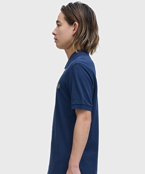 FRED PERRY（フレッドペリー） ポロシャツ Original Sportswear Polo