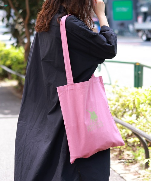 「Daily russet」 トートバッグ FREE ネイビー レディース_画像8