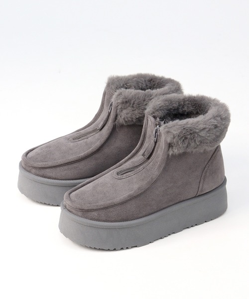 「Dedes」 ブーツ 40 ブラウン メンズ_画像6