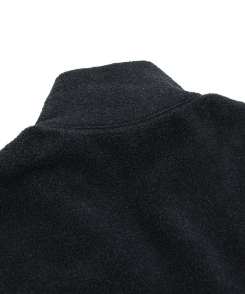 「RNA-N」 ベスト MEDIUM アッシュグレー レディース_画像7