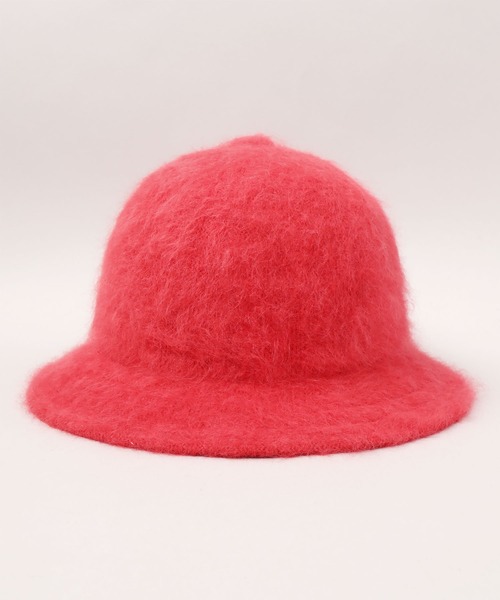 「CA4LA」 ハット ONESIZE グレー メンズ_画像2