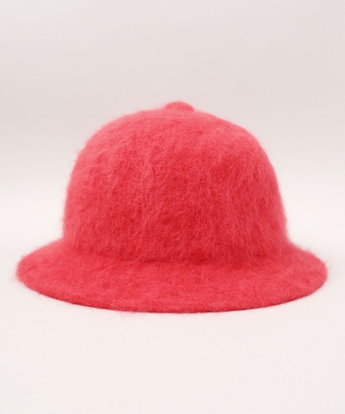 「CA4LA」 ハット ONESIZE グレー メンズ_画像3