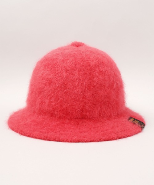 「CA4LA」 ハット ONESIZE グレー メンズ_画像4