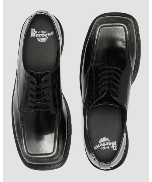 Dr.Martens（ドクターマーチン） シューズ DURROW 5 ホール シューズ