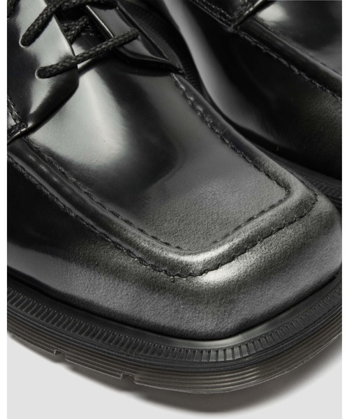 Dr.Martens（ドクターマーチン） シューズ DURROW 5 ホール シューズ