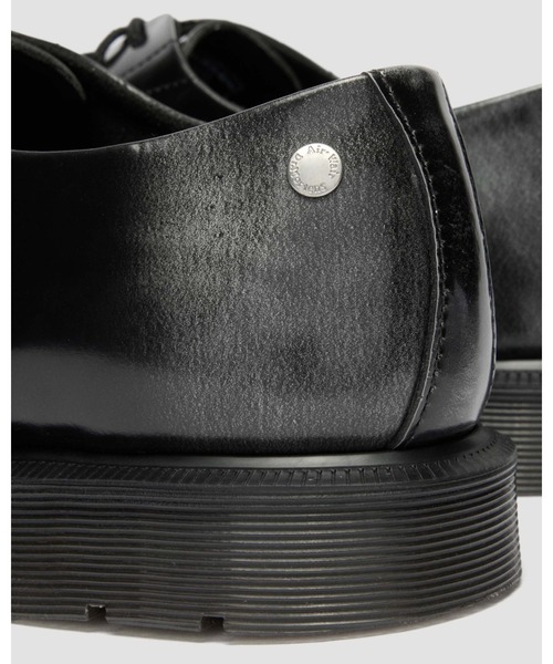 Dr.Martens（ドクターマーチン） シューズ DURROW 5 ホール シューズ