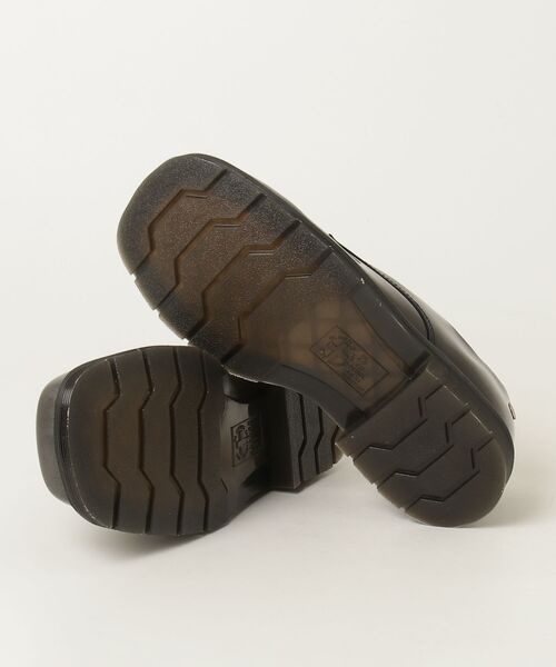 Dr. Martens/ドクターマーチン DURR0W5ホールシューズ ドクターマーチン Dr.Martens レディース ブーツ 20ホール QUAD