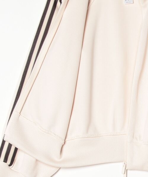 adidas（アディダス） ジャージ ニット バルーン トラックトップ
