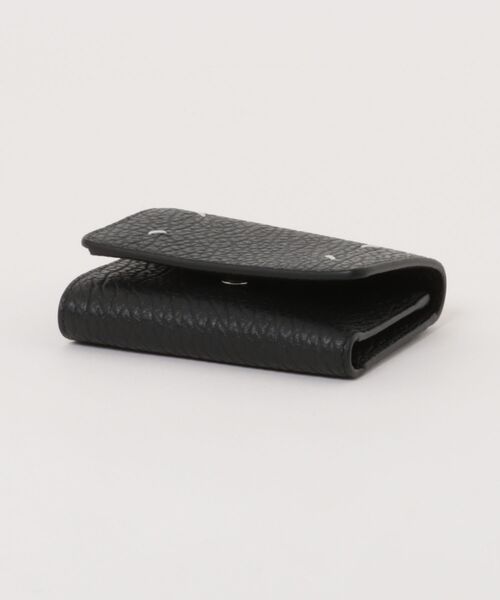 二つ折り財布 財布 Maison Margiela スモールウォレット/財布 レディース メンズの画像