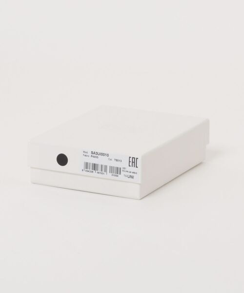 二つ折り財布 財布 Maison Margiela スモールウォレット/財布 レディース メンズの画像