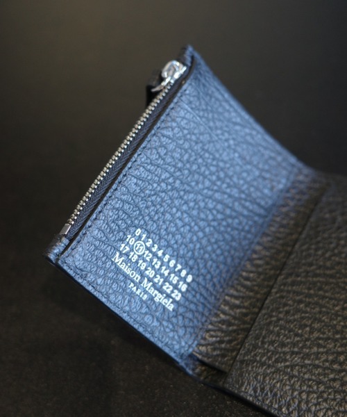 Maison Margiela（メゾンマルジェラ） 財布 スモールウォレット/財布