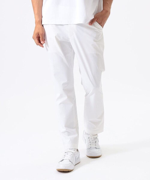ビームスゴルフパンツ BEAMS GOLF（ビームス ゴルフ） パンツ 「MEN」 ORANGE LABEL / US