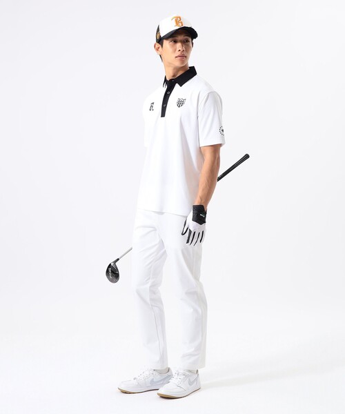 BEAMS GOLF（ビームス ゴルフ） パンツ 「MEN」 ORANGE LABEL / US