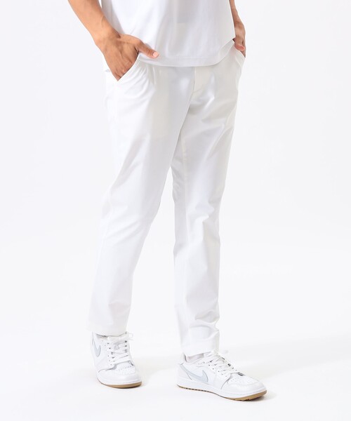 BEAMS GOLF（ビームス ゴルフ） パンツ 「MEN」 ORANGE LABEL / US