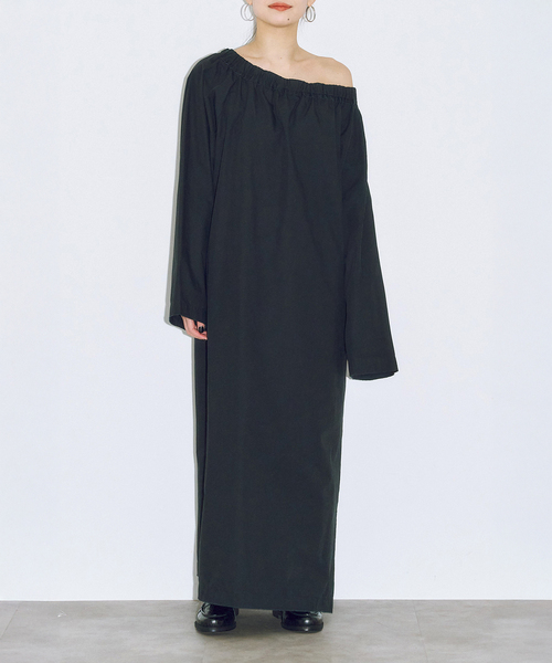 CITYSHOP ワンピース（色：ブラック系）のおすすめ人気商品一覧 通販