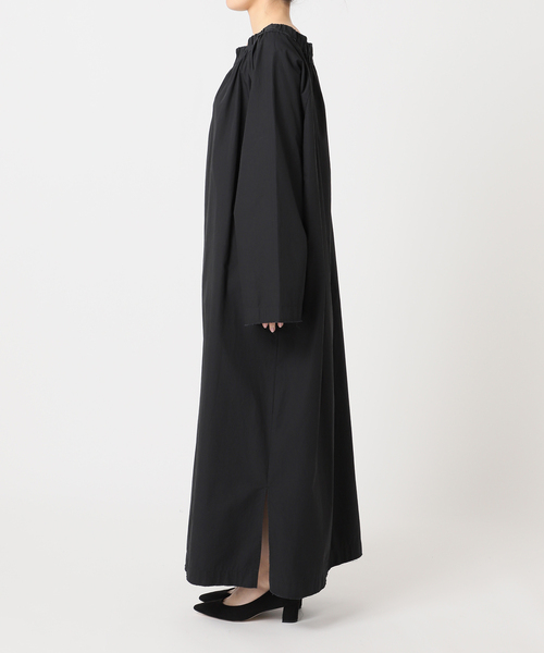 ワンピース OFF SHOULDER DRESS : ワンピース