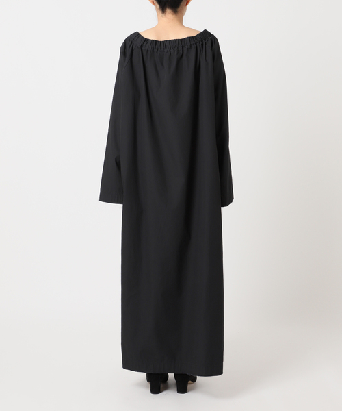 ワンピース OFF SHOULDER DRESS : ワンピース