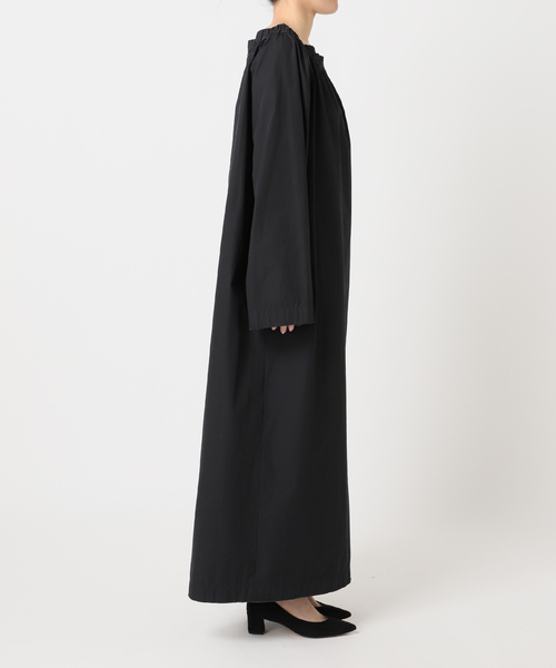 ワンピース OFF SHOULDER DRESS : ワンピース
