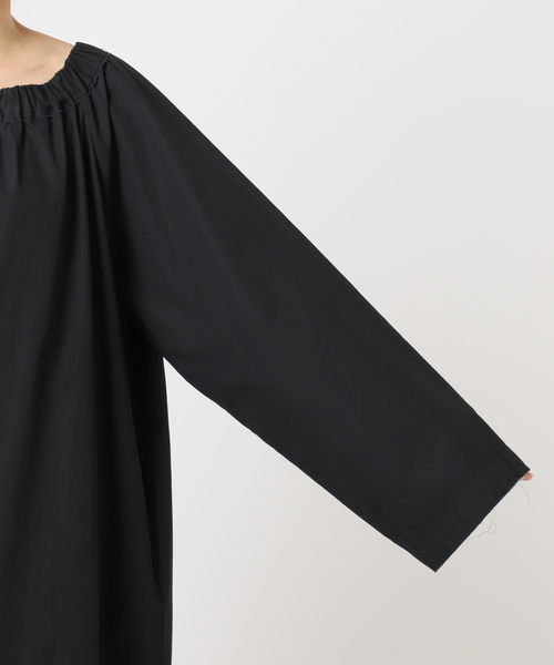 ワンピース OFF SHOULDER DRESS : ワンピース