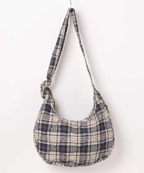 「TINA：JOJUN」 ショルダーバッグ F レッド レディース_画像2