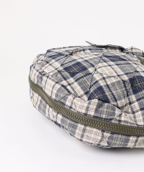 「TINA：JOJUN」 ショルダーバッグ F レッド レディース_画像3