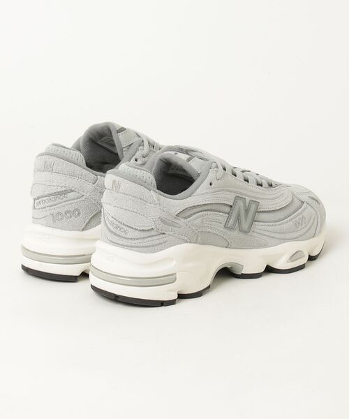New Balance（ニューバランス） スニーカー 1000 メンズ レディース
