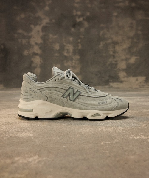 New Balance（ニューバランス） スニーカー 1000 メンズ レディース