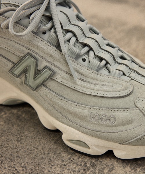 お値下げ！新品未使用ニューバランスのスニーカー New Balance（ニューバランス） スニーカー 1000 メンズ レディース