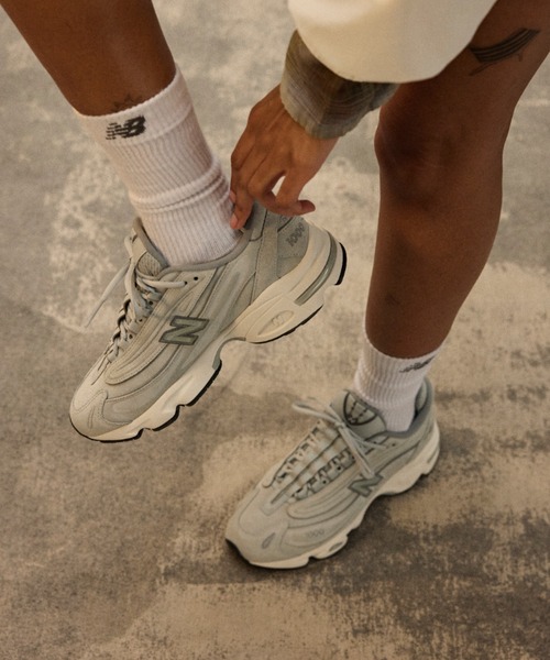 New Balance（ニューバランス） スニーカー 1000 メンズ レディース