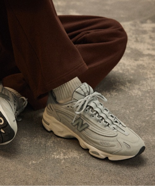 New Balance（ニューバランス） スニーカー 1000 メンズ レディース