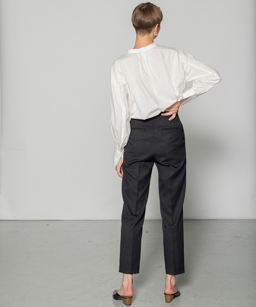 「N.O.R.C by the line」 パンツ M ピンク レディース_画像5