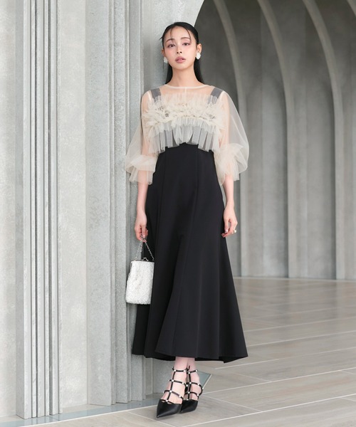 RUIRUE BOUTIQUE（ルイルエブティック） ドレス オケージョン 結婚式