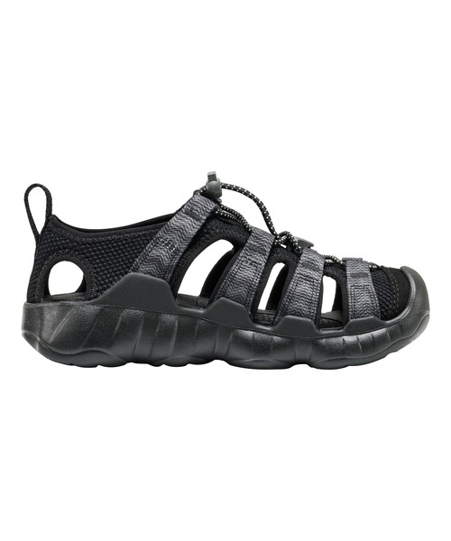 サンダル KEEN キーン HYPERPORT H2 ハイパーポート エイチツー 1031913 キッズ 子供 男の子 女の子の画像