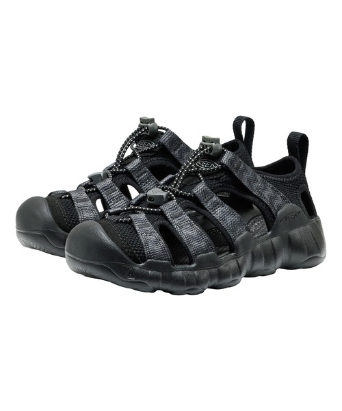 サンダル KEEN キーン HYPERPORT H2 ハイパーポート エイチツー 1031913 キッズ 子供 男の子 女の子の画像