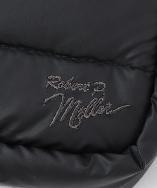 「MILLER」 ショルダーバッグ FREE ナチュラル メンズ_画像5