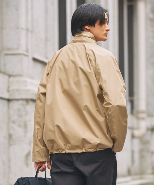 AIGLE（エーグル） マウンテンパーカー ウインドブレーカー GORE-TEX