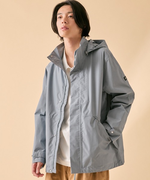 AIGLE（エーグル） マウンテンパーカー ウインドブレーカー GORE-TEX