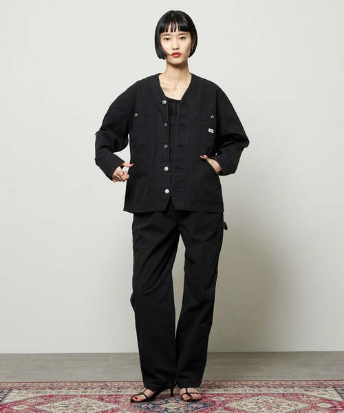 Lee（リー） コート アウター エンジニアシャツジャケット DUNGAREES