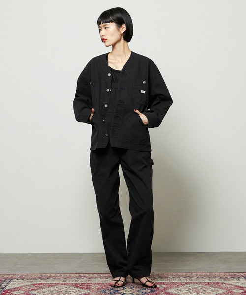 Lee（リー） コート アウター エンジニアシャツジャケット DUNGAREES