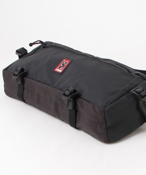 L*E様 【極美品】CHROME クローム ウエストバッグ 9L CHROME（クローム） ウエストポーチ KADET 9L メンズ レディース