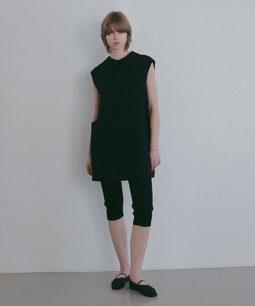 MANOF（マノフ） パンプス 「PELLICO SUNNY」FLAT SHOES : ZOZOTOWN