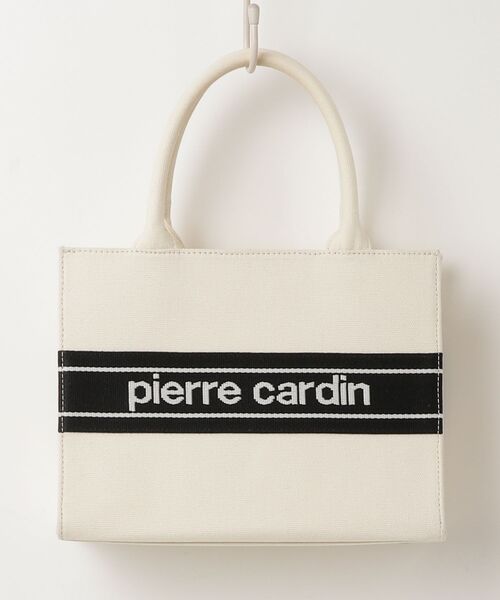 FRAY I.D×PierreCardin コラボハンドルバッグ - フレイ アイディー 