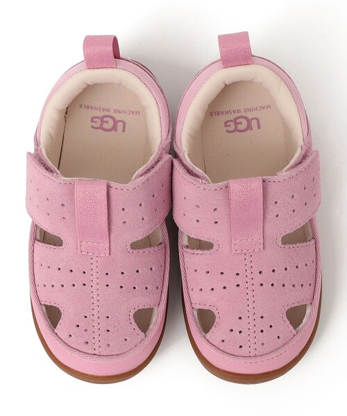 UGG Australia（アグオーストラリア） サンダル UGG:T ADVENTURER