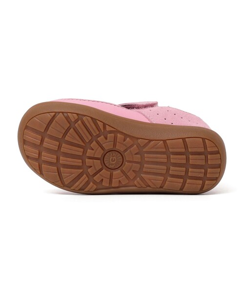 サンダル UGG:T ADVENTURER SANDAL サンダル キッズ 子供の画像