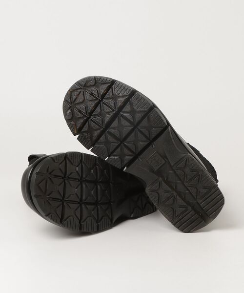 ブーツ Dr. Martens/ドクターマーチン QUBIST リガー ブーツ 41668001 メンズの画像